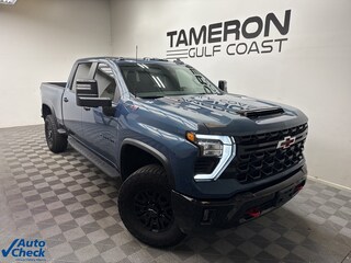 2024 Chevrolet Silverado 2500HD ZR2 Truck