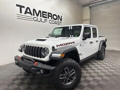 2025 Jeep Gladiator Mojave Pickup