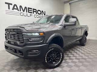 2025 Ram 2500 Tradesman Pickup
