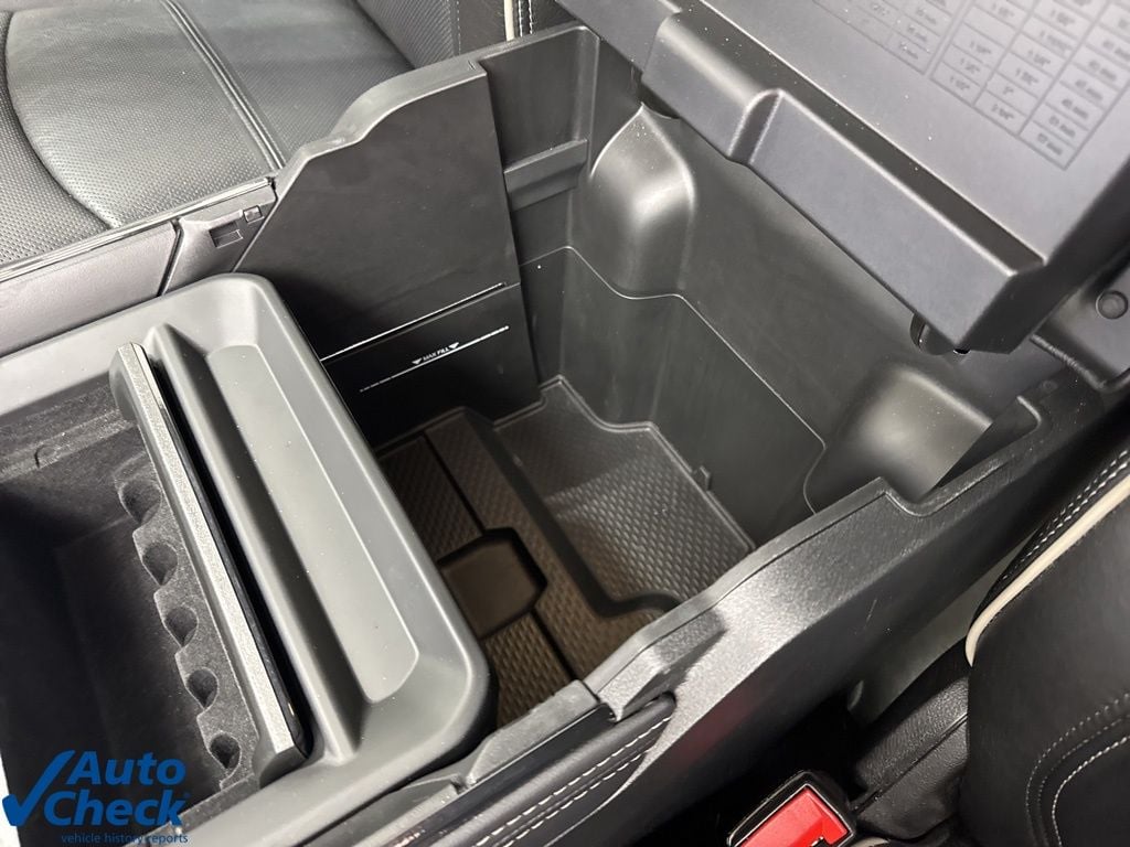 2022 RAM Ram 3500 Pickup Limited - Photo 27