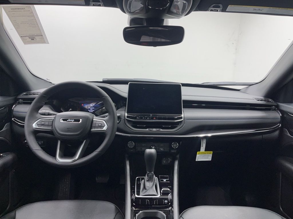 2026 Jeep Compass Latitude Altitude - Photo 6