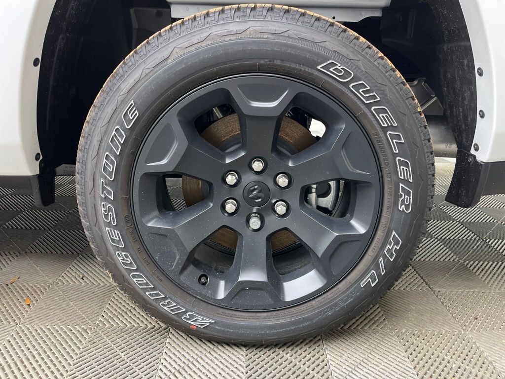 New 2026 Ram 1500 Big Horn/Lone Star Pickup