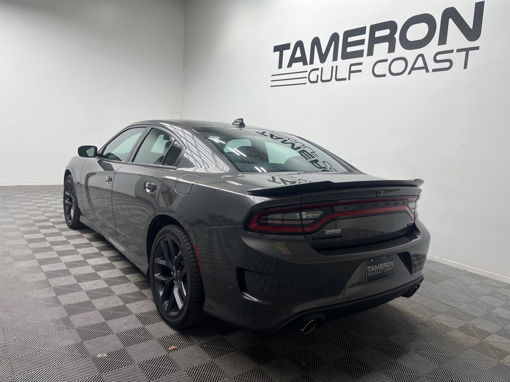2023 Dodge Charger R/T photo 3