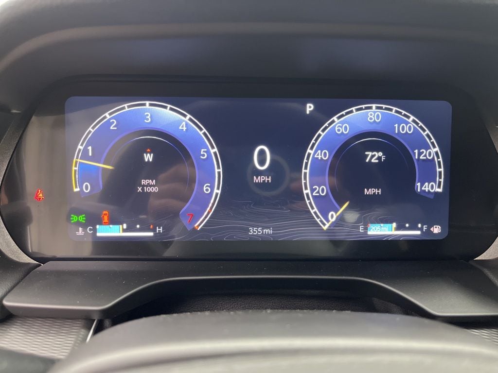 2025 Jeep Grand Cherokee L Altitude - Photo 14