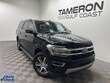 Ford Expedition Max