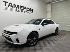 2026 Dodge Charger Scat Pack Plus Sedan