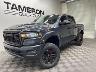 2026 Ram 1500 Big Horn/Lone Star Pickup