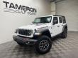 2025 Jeep Wrangler Rubicon Sport Utility