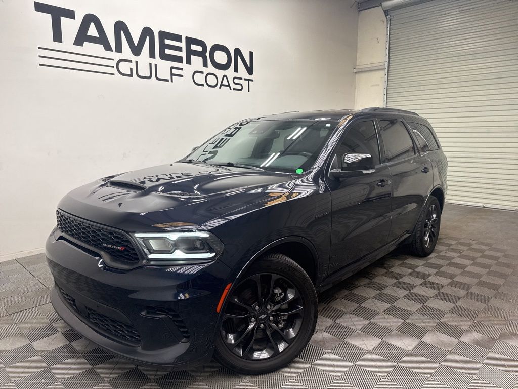 2024 Dodge Durango R/T Premium AWD's photo