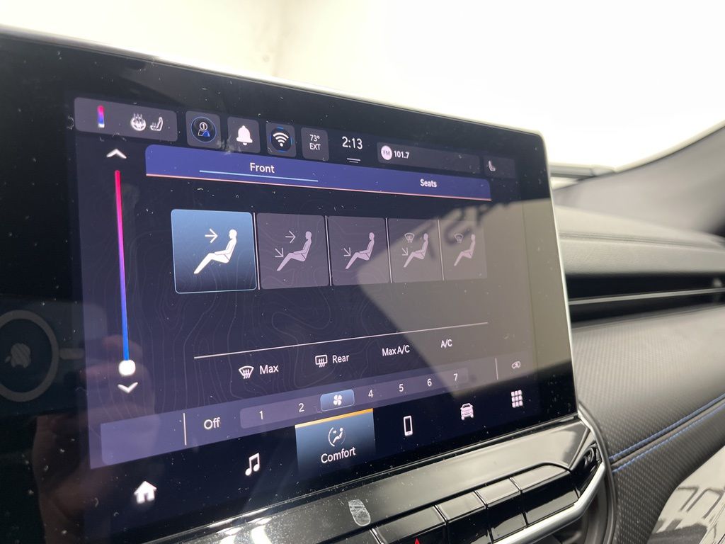 2026 Jeep Compass Latitude Altitude - Photo 13