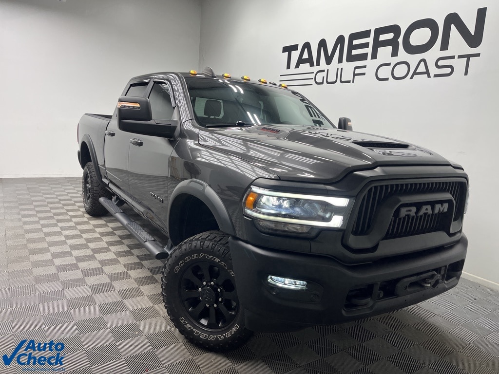 2024 RAM Ram 2500 Pickup Power Wagon's photo