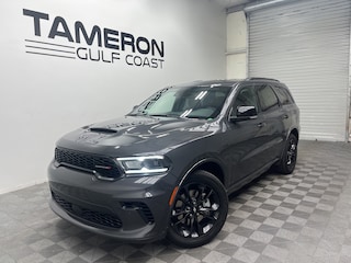 2025 Dodge Durango R/T Plus