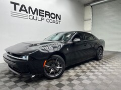 2026 Dodge Charger Scat Pack Plus Sedan