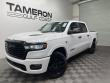 2026 Ram 1500 Laramie Pickup