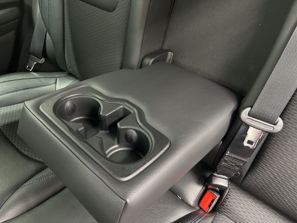 2026 Jeep Compass Latitude Altitude - Photo 25