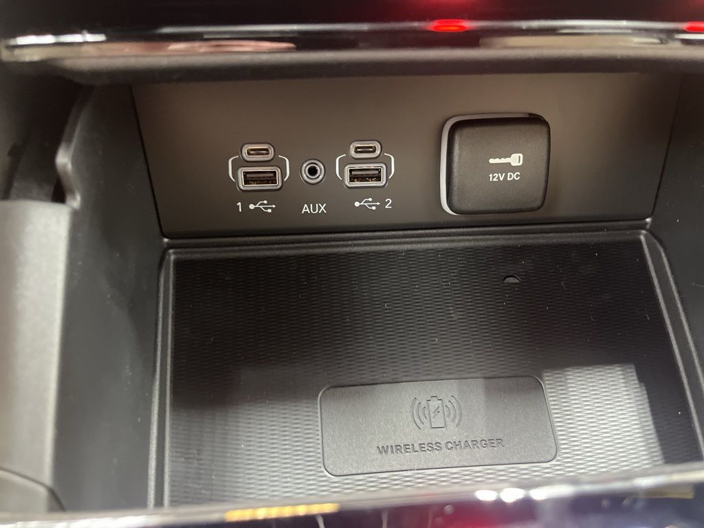 2025 Jeep Grand Cherokee Limited - Photo 20