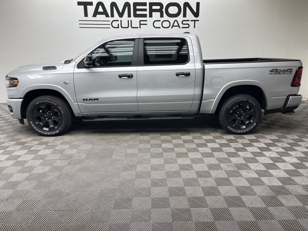 New 2026 Ram 1500 Big Horn/Lone Star Pickup