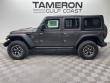 2025 Jeep Wrangler Rubicon Sport Utility