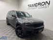 Jeep Grand Cherokee L