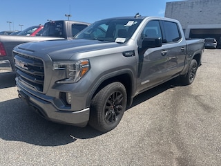 2021 GMC Sierra 1500 Elevation Truck