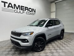 2026 Jeep Compass Latitude Sport Utility