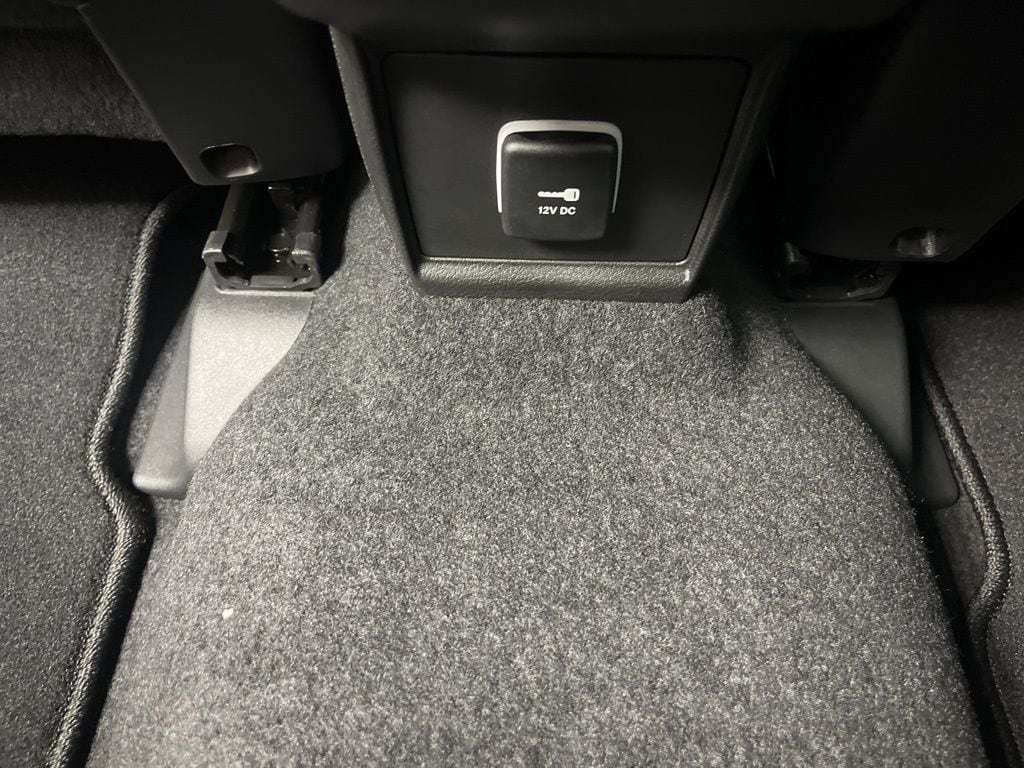 2026 Jeep Compass Latitude Altitude - Photo 23