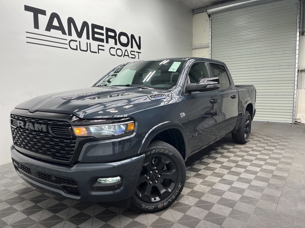 2026 RAM Ram 1500 Pickup Big Horn/Lone Star's photo