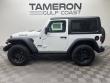 2026 Jeep Wrangler Willys Sport Utility