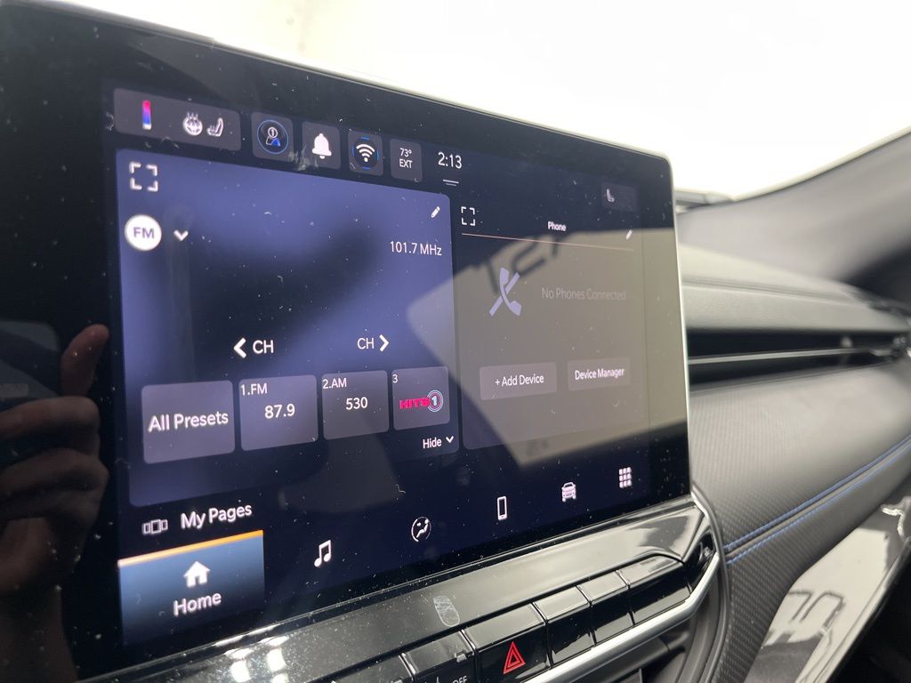 2026 Jeep Compass Latitude Altitude - Photo 12