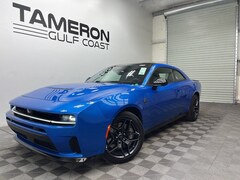 2026 Dodge Charger R/T Scat Pack Coupe