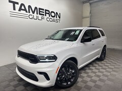2026 Dodge Durango GT Sport Utility