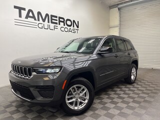 2025 Jeep Grand Cherokee Laredo X Sport Utility