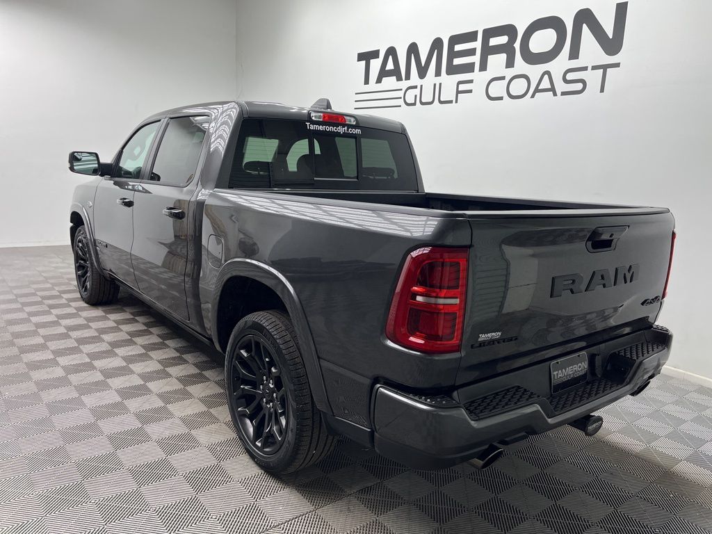 Tameron Chrysler Dodge Jeep Ram Fiat