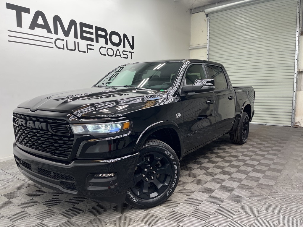 2026 RAM Ram 1500 Pickup Big Horn/Lone Star's photo