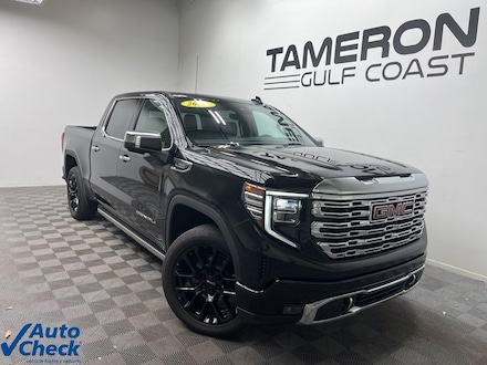 2024 GMC Sierra 1500 Denali Truck