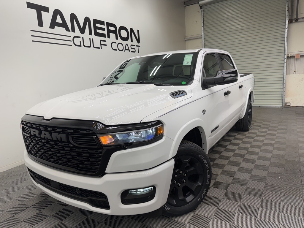 2026 RAM Ram 1500 Pickup Big Horn/Lone Star's photo