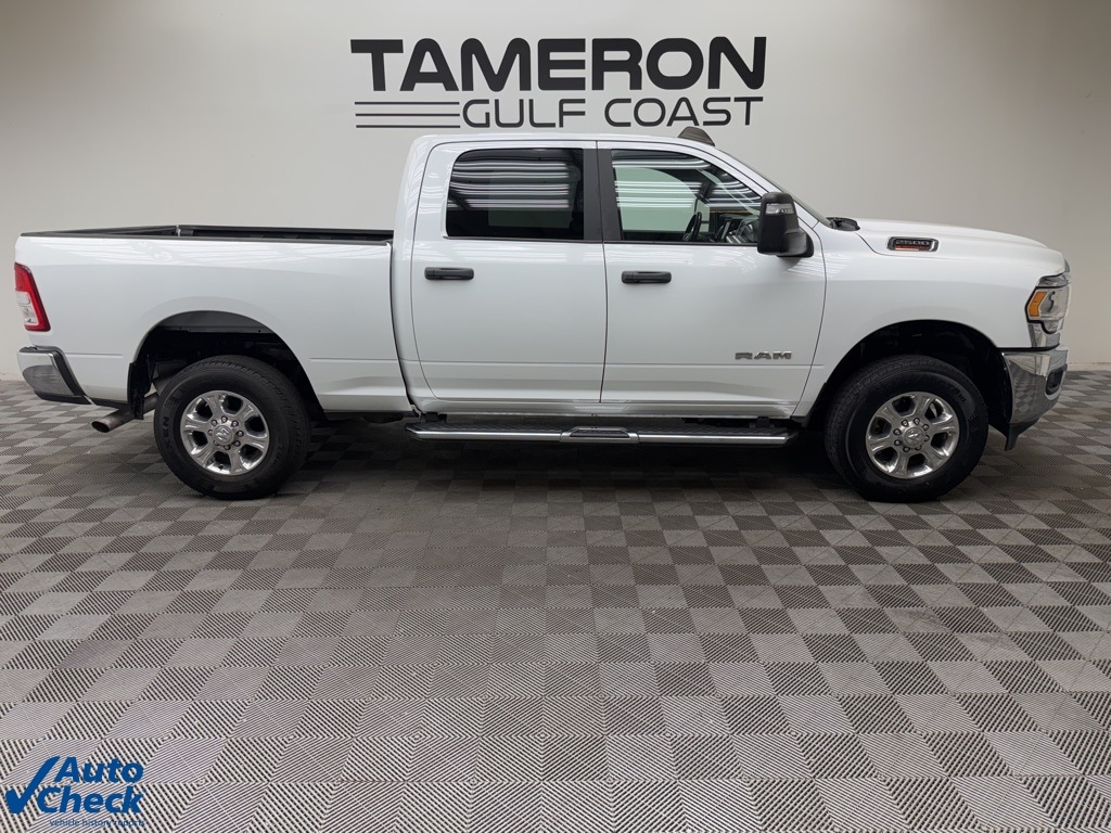 Used 2024 Ram 2500 Big Horn Truck