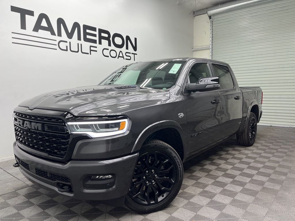 Tameron Chrysler Dodge Jeep Ram Fiat