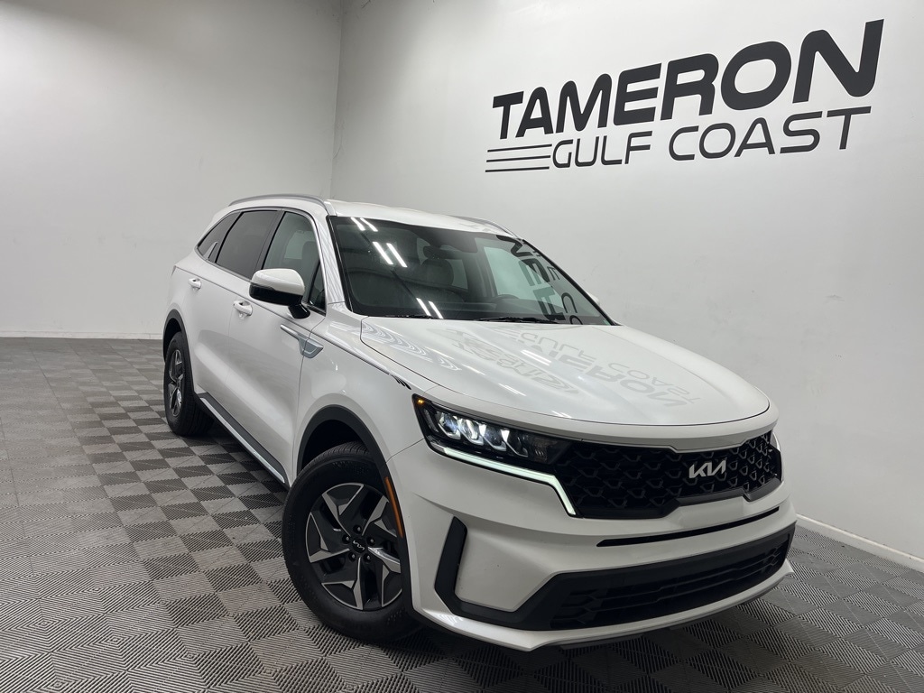 2022 Kia Sorento