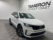 Kia Sorento Hybrid