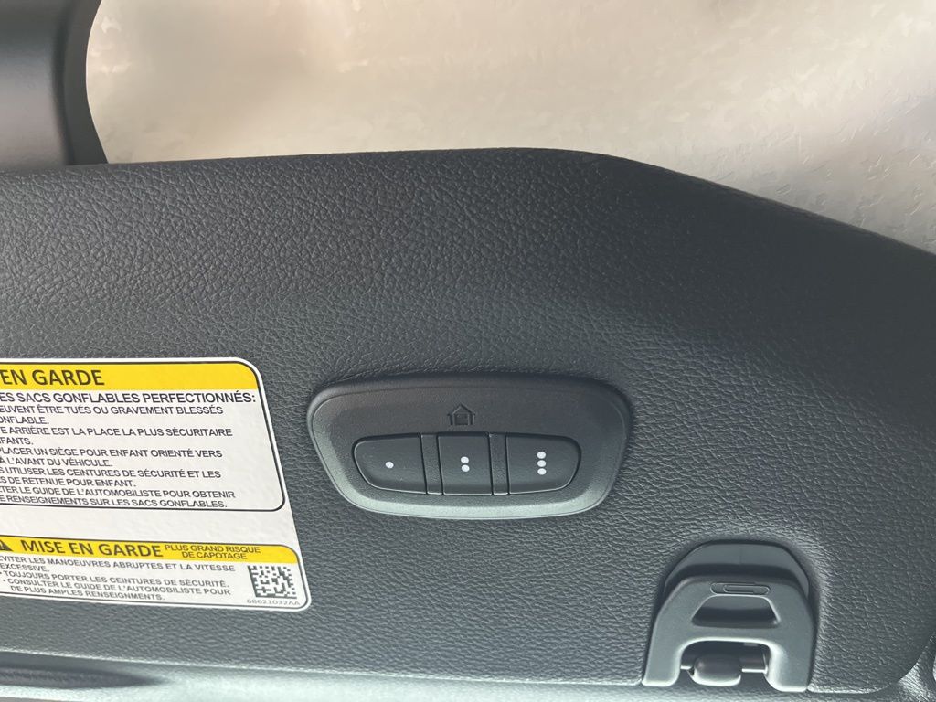 2025 Jeep Wrangler 4-Door Rubicon - Photo 25