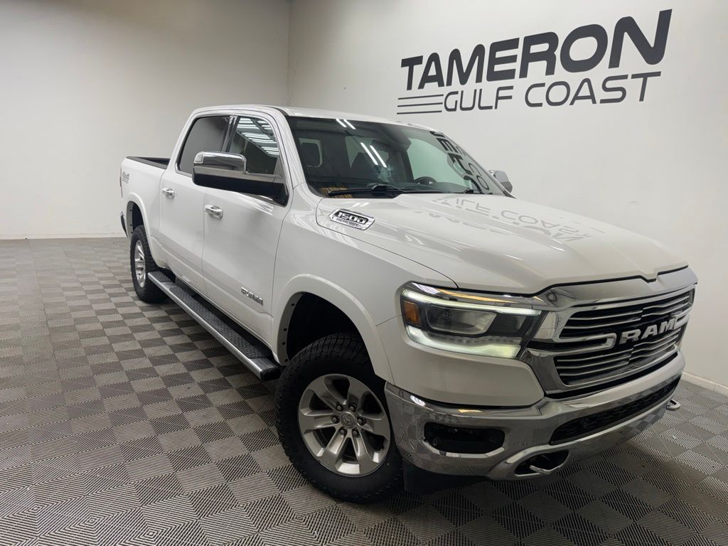 2020 RAM 1500 Pickup