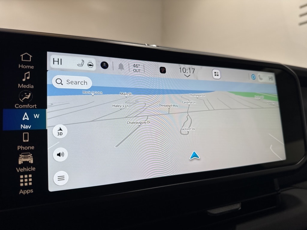New 2026 Jeep Wrangler Rubicon Sport Utility