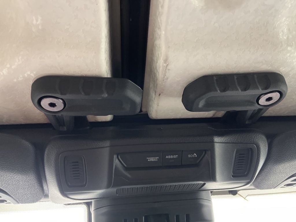 2025 Jeep Wrangler 4-Door Sport S - Photo 22