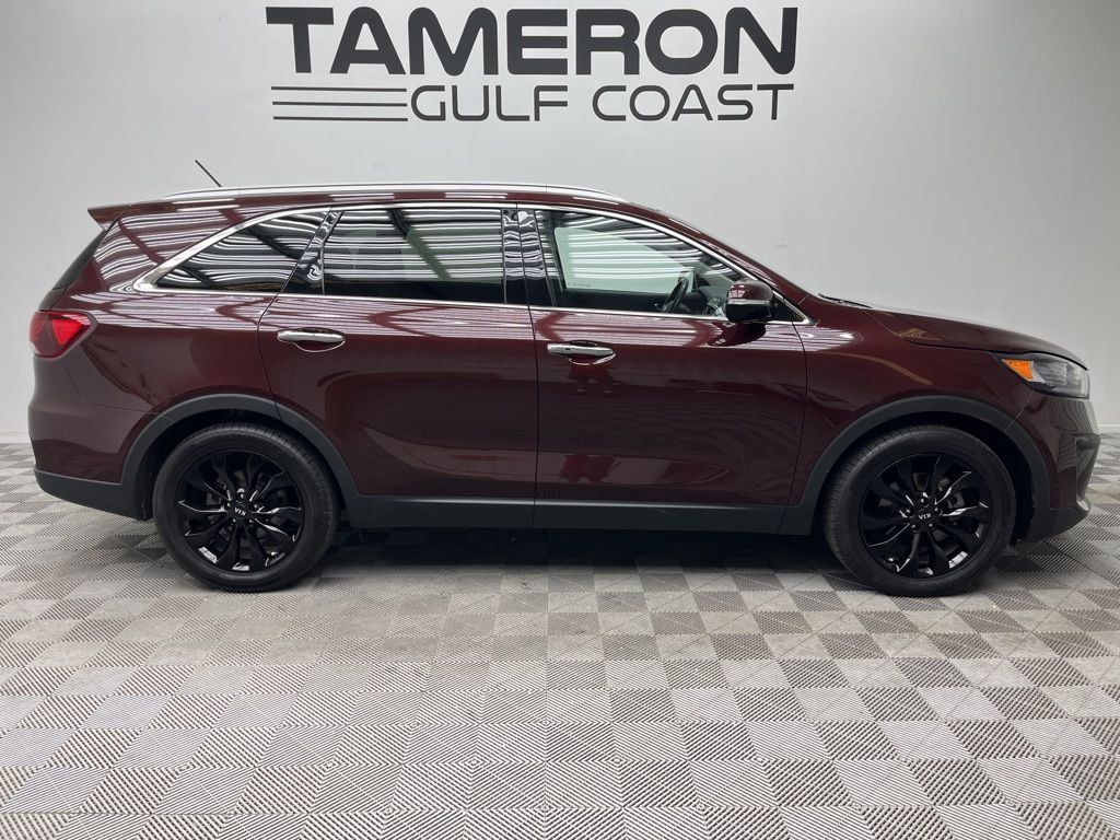 Used 2020 Kia Sorento EX SUV