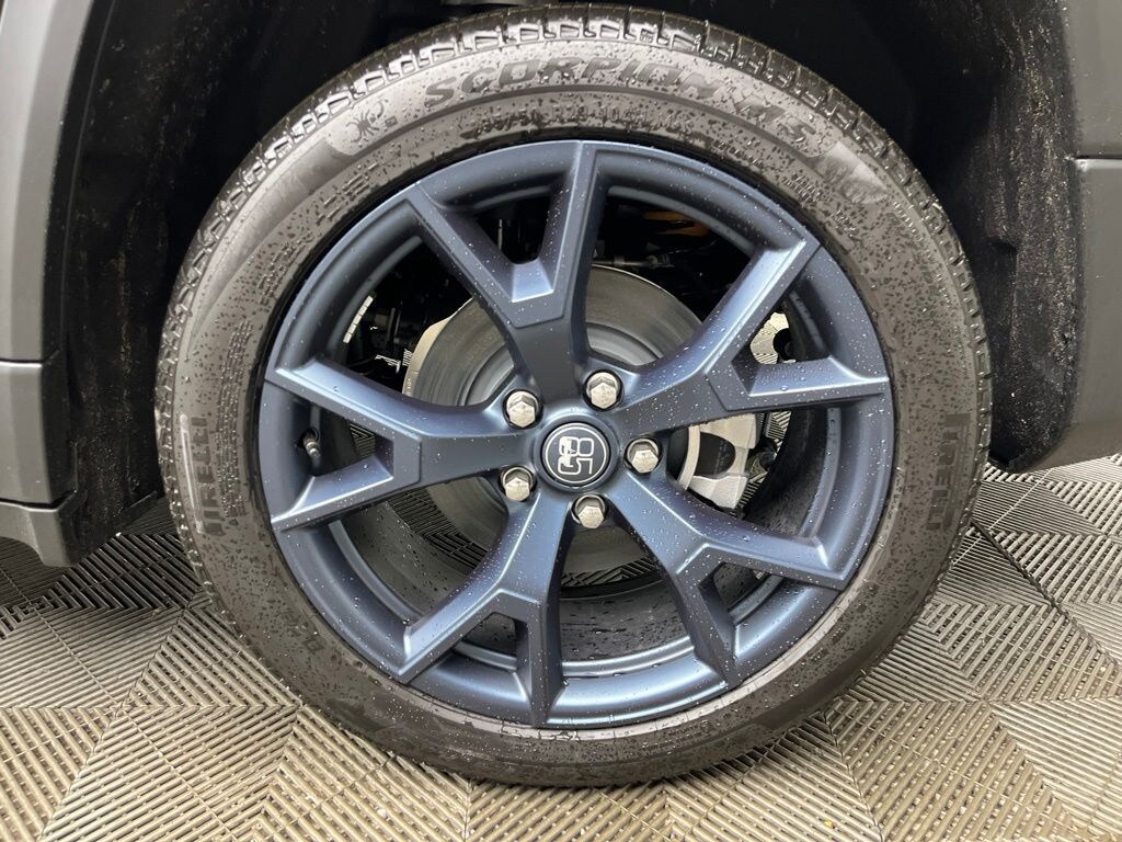 New 2026 Jeep Cherokee 85TH ANNIVERSARY EDITION 4X4 Sport Utility