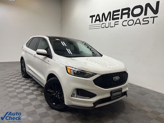 2024 Ford Edge ST Line SUV