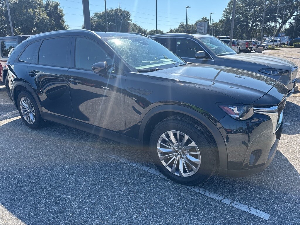 2024 Mazda CX-90 3.3 Turbo Preferred Plus photo 2