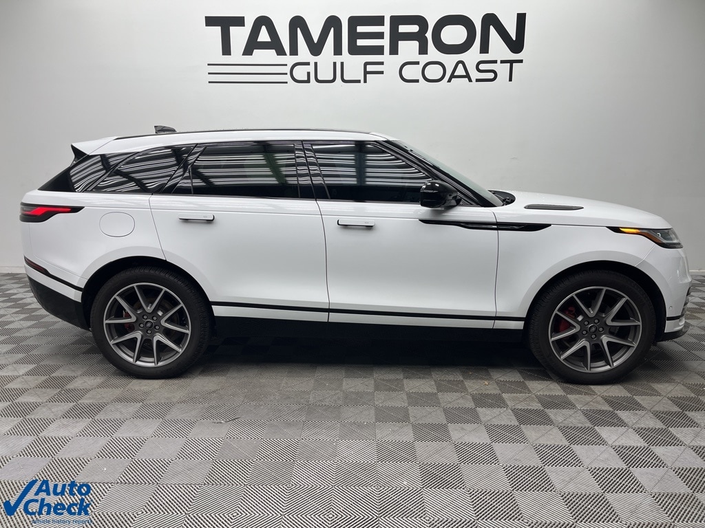Used 2024 Land Rover Range Rover Velar Dynamic SE SUV