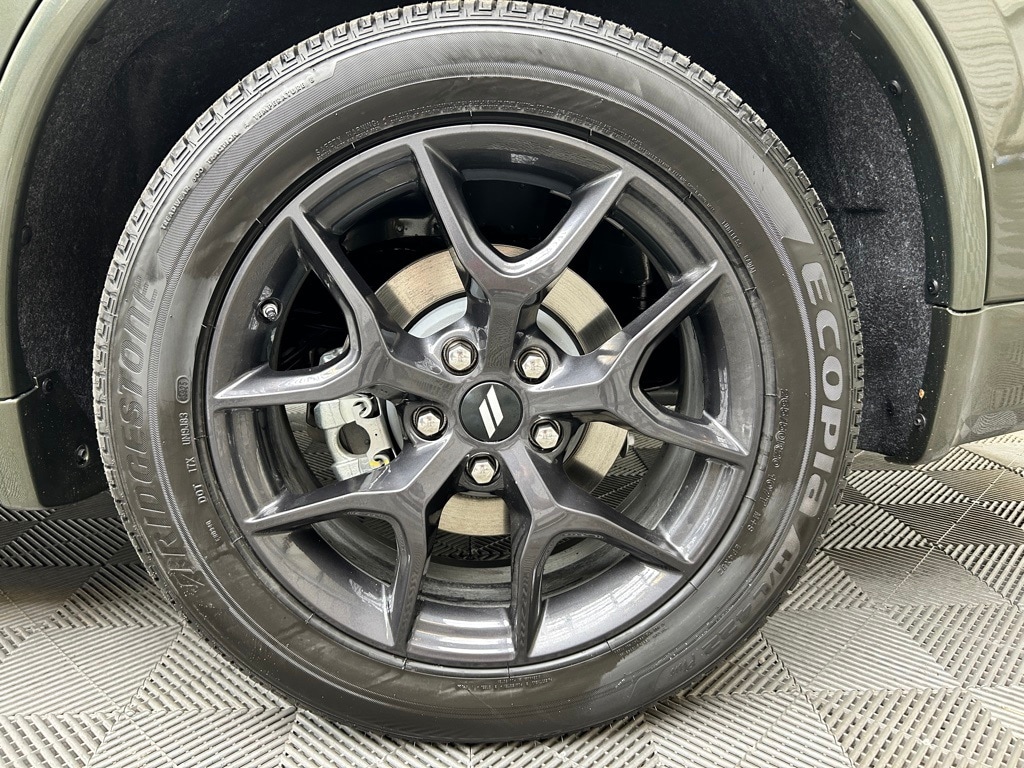 New 2026 Dodge Durango GT PLUS AWD HEMI V8 Sport Utility